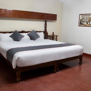 Habitación Superior con Cama King